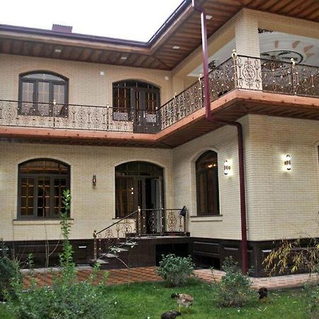 Like Guest House Samarkand Exterior photo